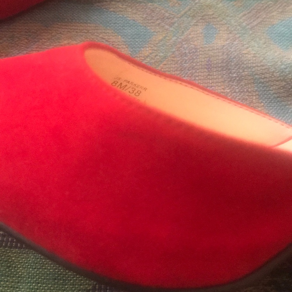 Jessica Simpson heels ♥️ - Picture 4 of 8